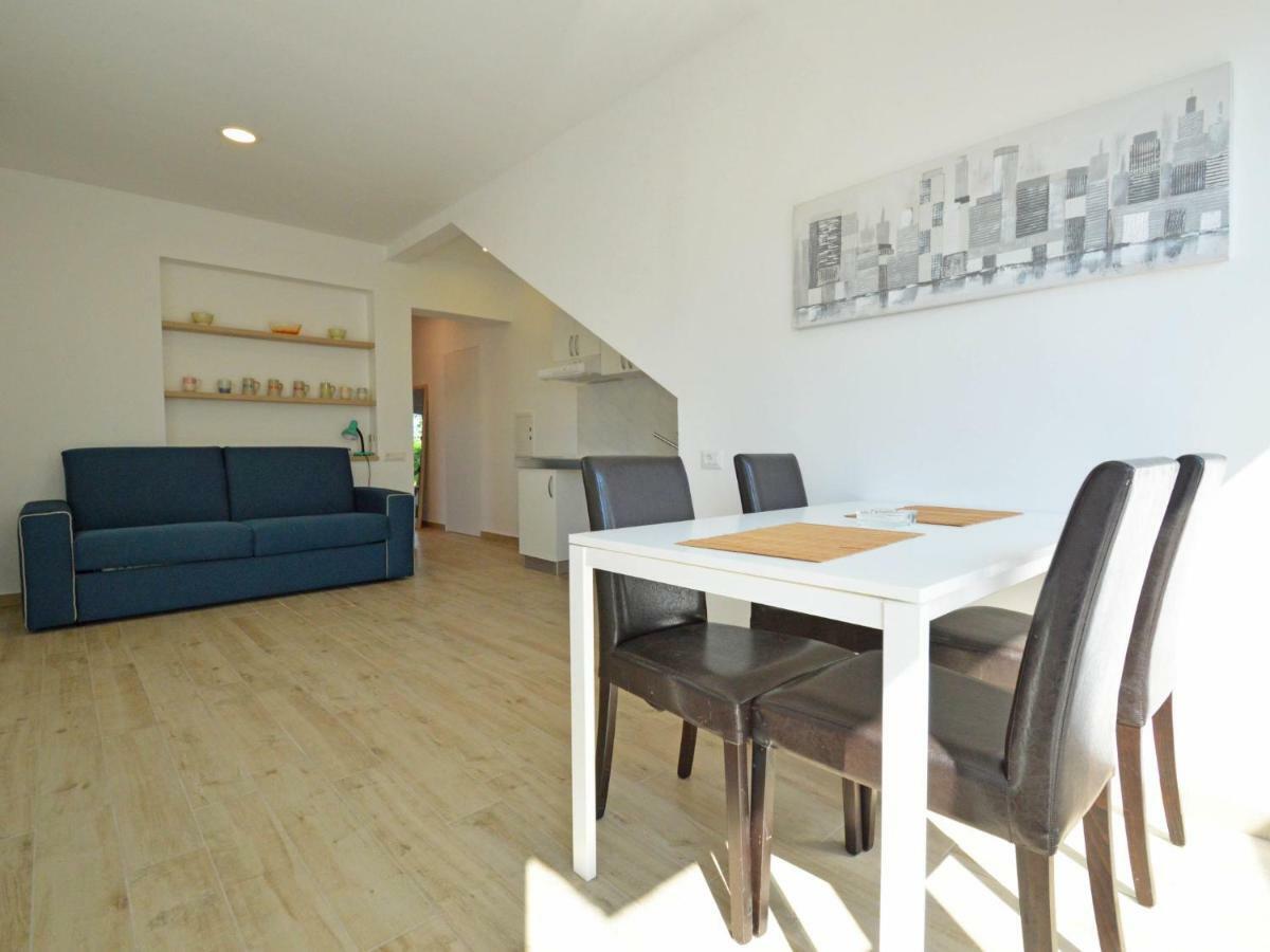 Apartment Mira-3 By Interhome Umag Exterior photo